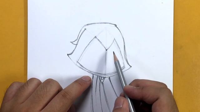 How to Draw RAVEN (Teen Titans Go!) | Narrated Easy Step-by-Step Tutorial смотреть онлайн