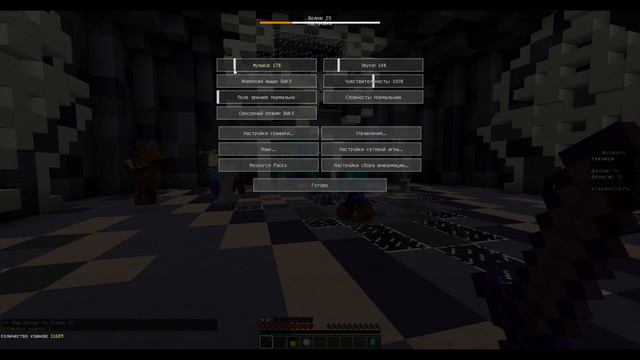 minecraft vime world mobs wars смотреть онлайн