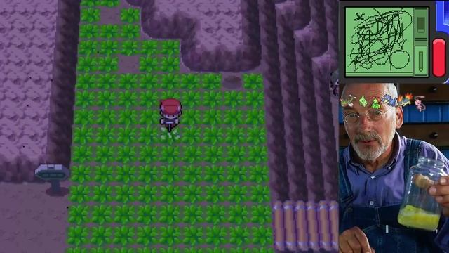 Pokémon Perl Randomizer Nuzlocke [71] - Satzzeichen für niemand*Innen смотреть онлайн