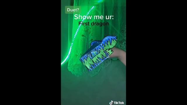 Dragon Puppet Crafts - Paper Dragon TikTok Compilation #133 смотреть онлайн