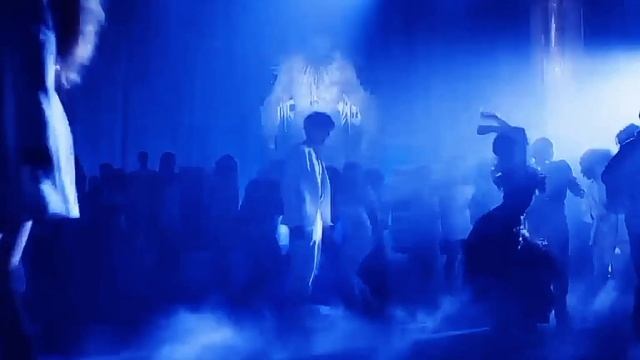 Танец Уэнсдей – оригинал.