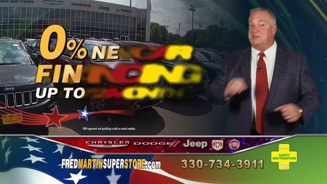 Fred Martin Superstore - Labor Day Sale - 27bH NC - Ram смотреть онлайн