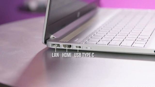 HP 15s - Laptop giá tốt Core i5 Gen10, SSD 512 GB смотреть онлайн