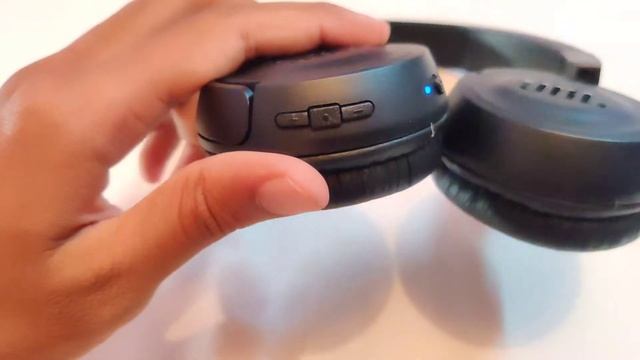 JBL T450 BT Headphones Unboxing in Telugu смотреть онлайн