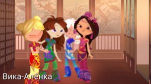 Варя и Влад точно будут вместе[Новые кадры]