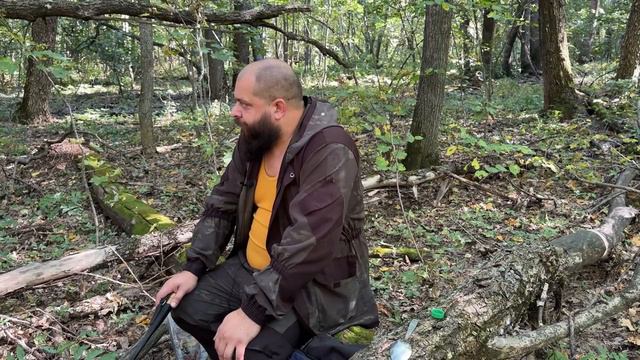 ТЕХНИКА НЕОЧЕВИДНОГО ВЫЖИВАНИЯ, лосиные вши атакуют, охота с ловушками смотреть онлайн