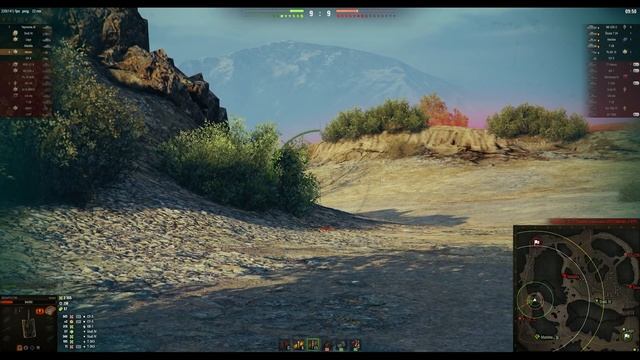 ?10 САМЫХ КАЙФОВЫХ ТАНКОВ 2022! ТАНКИ ДЛЯ КАЙФА - ИМБЫ в World of Tanks! смотреть онлайн