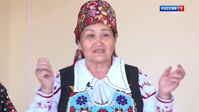 Чоным чайааны. Поселок Аскиз. Центр хакасской культуры – Чылтыс смотреть онлайн