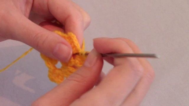 DIY cнежинка звезда крючком/Подробный МК для начинающих смотреть онлайн