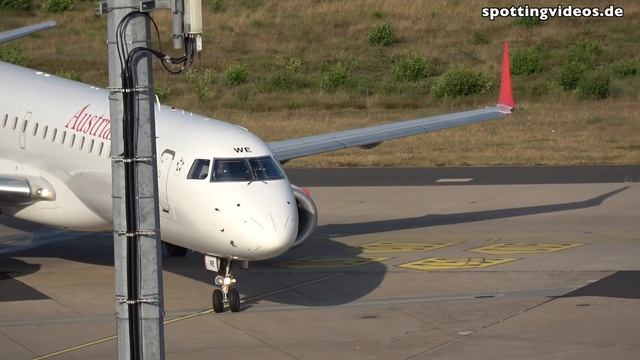 Planespotting CGN - Cologne Bonn Airport - 2019-07-05 смотреть онлайн