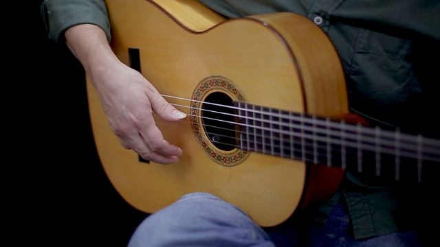 Beginner Flamenco Solea Compás Examples Lesson Performance смотреть онлайн