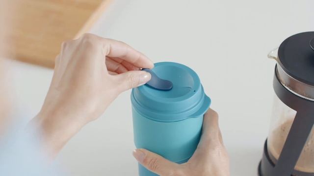 Стакан «Возьми с собой» (490 мл)