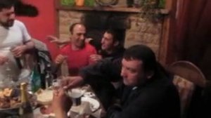 МАЙР ИМ СУРБ У БАРИ 1