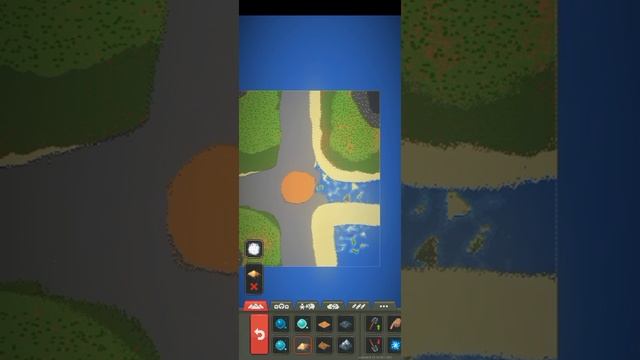 СУПЕР ВОРЛД БОКС! ( WorldBox) | НАЧАЛО ЦЕВЕЛИЗАЦИИ