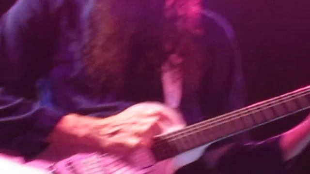 Buckethead - Smooth Criminal and Star Wars - Governors Island, NYC - 9/26/09 смотреть онлайн