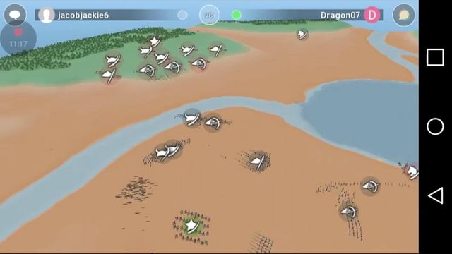 Samurai wars!!! How not to lose...i think... смотреть онлайн