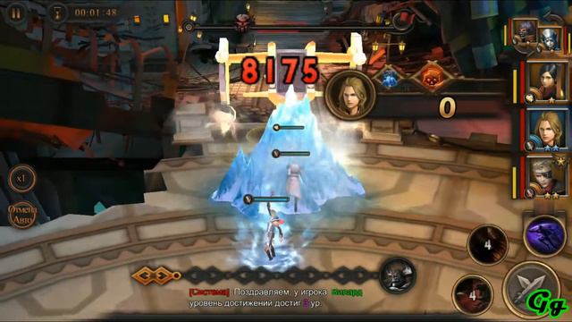 Final fantasy пробуждение#6 вечные испытания смотреть онлайн