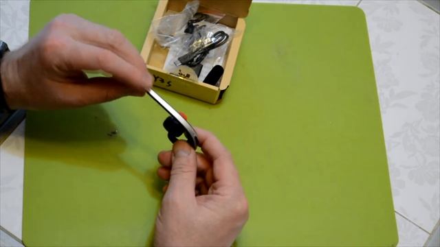 Оригинальная Bluetooth гарнитурa Lymoc с aliexpress. смотреть онлайн