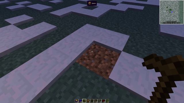 Часть 4: Автоматическая ферма пшеницы в майнкрафт 1.7.10 - Buildcraft 6.2.6 смотреть онлайн