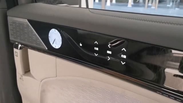 SÓ ASSISTA SE GOSTAR DE CARRO FUTURISTA - GEELY ZEEKR 009 2023 смотреть онлайн