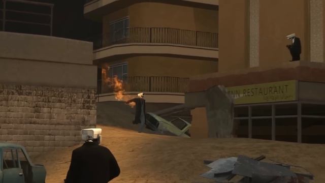 Скибиди туалет 56 наоборот! смотреть онлайн