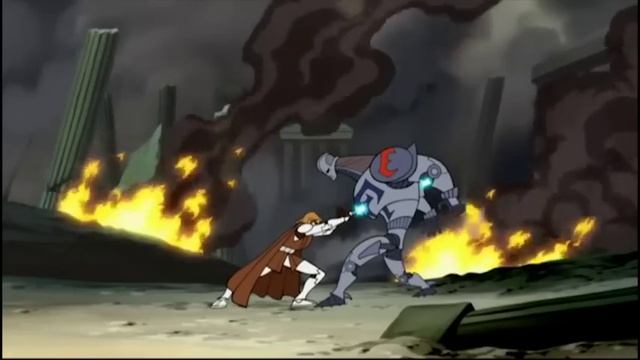 TF2 Voice Dub - Heavy Durge