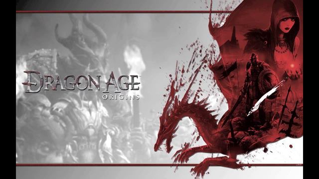 Dragon Age: Origins - Main Theme In 8 Bit смотреть онлайн