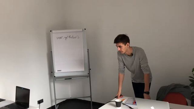 Hibernate Lazy Loading. Курс Enterprise Java. Заняття 13 смотреть онлайн