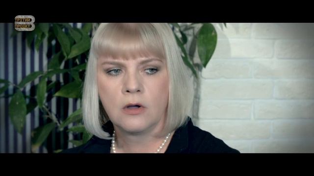 Елена Степанова читает стихотворение “Зинка” Юлии Друниной ✪ Третий Проект смотреть онлайн