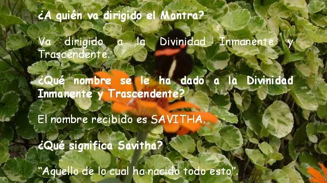 Gayatri-mantra.wmv смотреть онлайн