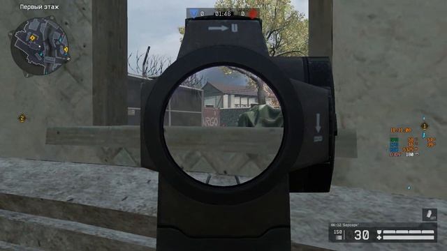 Highlights Faceit OpenHub Player #1 смотреть онлайн