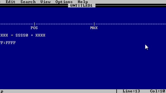 C++ Programming Tutorial #10 : Building a computer program "from scratch" смотреть онлайн