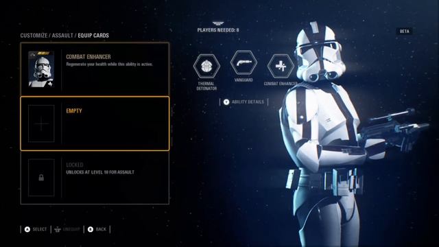 Star Wars Battlefront 2 Beta Part.2