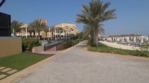 Rixos Bab Al Bahr 5* Самый подробный обзор отеля