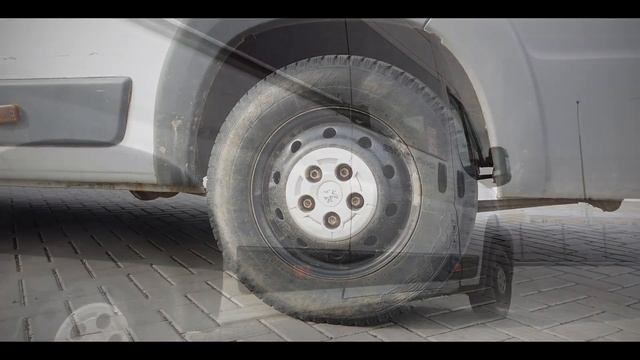Peugeot Boxer смотреть онлайн