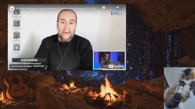 Ватоадмин и гость: буддизм придумали англичане?