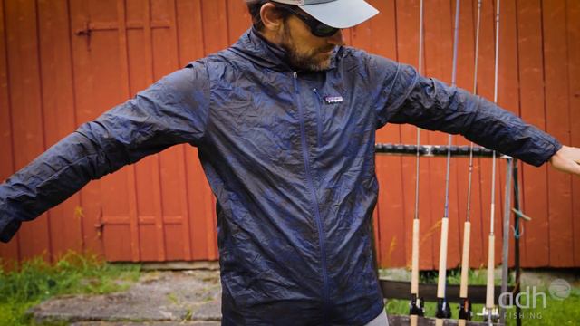 Produktvorstellung: Patagonia Houdini Windbreaker Jacket - Die Kleinste Allwetter-Jacke!