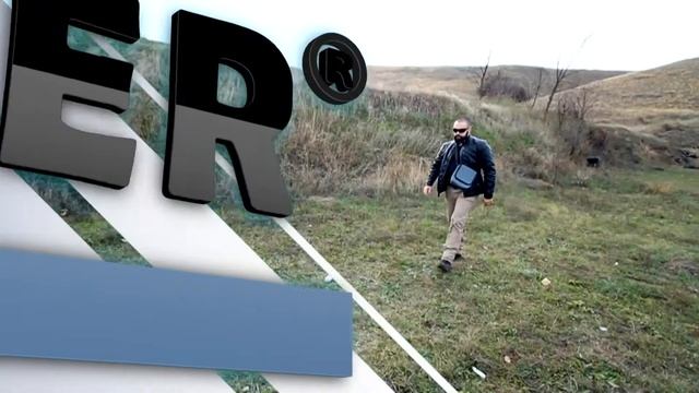 Демонстрация работы сумки DANAPER WALKER смотреть онлайн