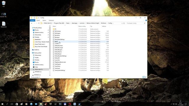 Batman Arkham Knight - Remove FPS Lock / 60FPS Fix / Uncap FPS смотреть онлайн