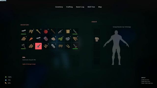 BYTE FYTE (MULTIPLAYER) | GamePlay PC смотреть онлайн
