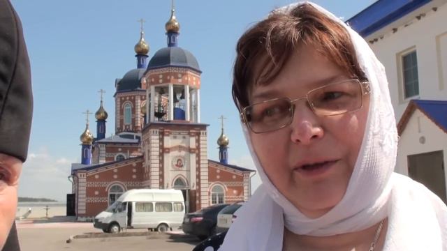 Жадовский монастырь Помощь Богородицы летопись Нафанаила смотреть онлайн