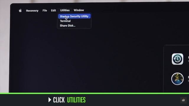 Reset Admin Password On Mac Mini M1 MacOS Bigsur (WITHOUT DATA LOSS)