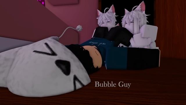 Furry Invasion | Roblox Animation смотреть онлайн