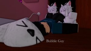 Furry Invasion | Roblox Animation