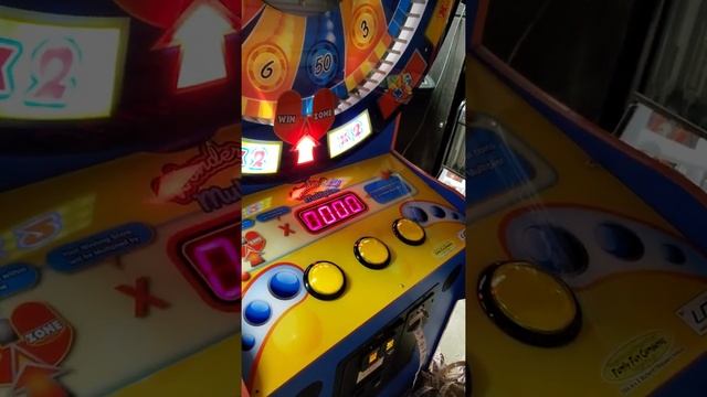 Wonder Ball fixed смотреть онлайн