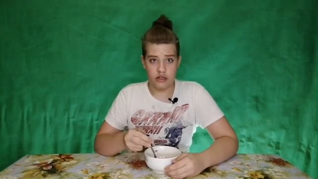 Обзор Cocoa Pebbles! Шоколадные хлопья смотреть онлайн