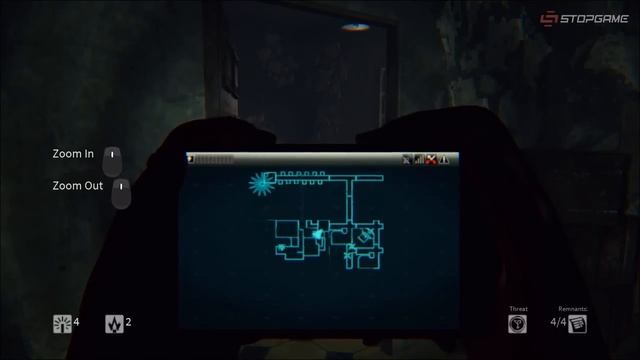 Daylight: Во тьме с «айфоном» (Полное прохождение) смотреть онлайн