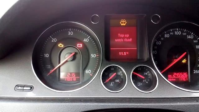 КАК СБРОСИТЬ СЕРВИСНЫЙ ИНТЕРВАЛ ПАССАТ Б6 БЕЗ СКАНЕРА смотреть онлайн