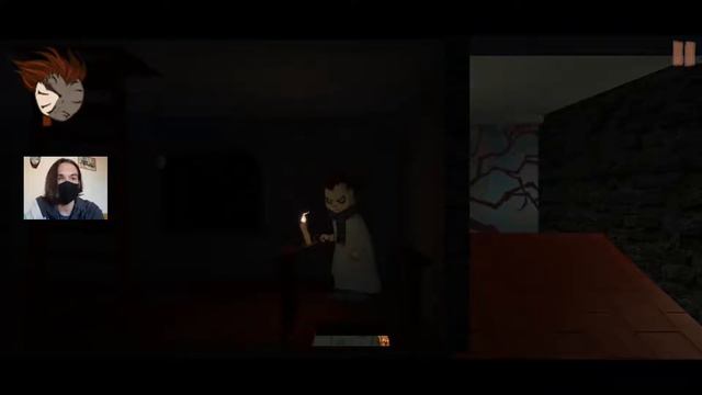 прохождение Knock-Knock-Knock #1 смотреть онлайн