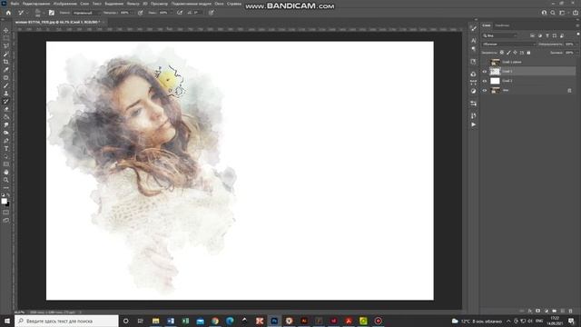 СЕКРЕТЫ МАСТЕРОВ. АРХИВНАЯ КИСТЬ? смотреть онлайн
